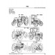John Deere 1640 - 2040 - 2040S Parts Manual